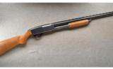 Stevens ~ 67 Pump Action ~ 12 Gauge - 1 of 2