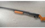 Stevens ~ 67 Pump Action ~ 12 Gauge - 2 of 2