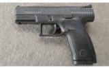 CZ-USA ~ P-10 C ~ 9MM ~ In Case - 2 of 2