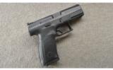 CZ-USA ~ P-10 C ~ 9MM ~ In Case - 1 of 2
