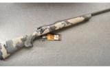 Howa ~ 1500 Vias Camo ~ 6.5 Creedmoor ~ NEW! - 1 of 2