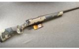 Howa ~ 1500 Vias Camo ~ 6.5 Creedmoor ~ NEW! - 1 of 2