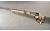 Howa ~ 1500 Vias Camo ~ 6.5 Creedmoor ~ NEW! - 2 of 2