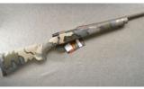 Howa ~ 1500 Vias Camo ~ 6.5 Creedmoor ~ NEW! - 1 of 2