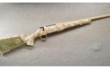 J.P. Sauer & Sohn ~ 100 Atacama ~ 6.5 Creedmoor ~ New. - 1 of 2