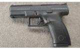 CZ-USA ~ P-10 C ~ 9MM ~ In Case - 2 of 2