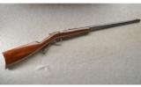 Winchester ~ Model 04 ~ .22 Short, Long or Extra Long - 1 of 2