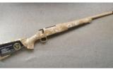 J.P. Sauer & Sohn ~ 100 Atacama ~ 6.5 Creedmoor ~ New. - 1 of 2