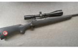 Savage ~ Model 11 ~ .223 Rem - 1 of 2