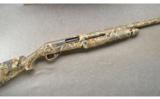 Benelli ~ Nova Camo ~ 12 Gauge - 1 of 2