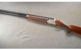 Legacy Sports ~ Pointer O/U ~ 12 Ga ~ New! - 2 of 2