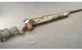 Howa ~ 1500 Vias Camo ~ 6.5 Creedmoor ~ NEW! - 1 of 2