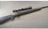 Savage ~ 111 ~ .300 Win Mag ~ With Scope - 1 of 2