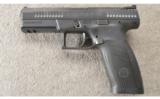 CZ-USA ~ P-10F ~ 9MM ~ NIB - 2 of 2