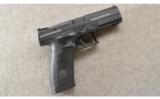 CZ-USA ~ P-10F ~ 9MM ~ NIB - 1 of 2