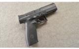 CZ-USA ~ P-10F ~ 9MM ~ NIB - 1 of 2