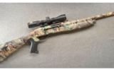 Benelli ~ M1-Super 90 Deer Slug Gun ~ 12 Gauge ~ Nikon Scope - 1 of 2