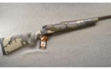 Howa ~ 1500 Vias Camo ~ 6.5 Creedmoor ~ NEW! - 1 of 2