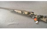 Howa ~ 1500 Vias Camo ~ 6.5 Creedmoor ~ NEW! - 2 of 2