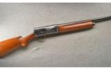 Remington ~ Model 11 ~ 12 Gauge - 1 of 2