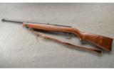 Ruger ~ 10/22 ~ .22 LR ~ Early Carbine - 2 of 2