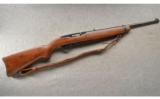 Ruger ~ 10/22 ~ .22 LR ~ Early Carbine - 1 of 2