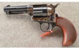 Uberti ~ Stallion Birdshead ~ .22 LR ~ Like New - 2 of 2