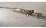 Howa ~ 1500 Vias Camo ~ 6.5 Creedmoor ~ NEW! - 2 of 2