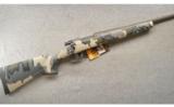 Howa ~ 1500 Vias Camo ~ 6.5 Creedmoor ~ NEW! - 1 of 2