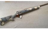 Howa ~ 1500 Vias Camo ~ 6.5 Creedmoor ~ NEW! - 1 of 2