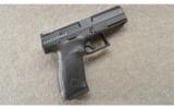 CZ-USA ~ P-10 C ~ 9MM ~ In Case - 1 of 2