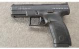 CZ-USA ~ P-10 C ~ 9MM ~ In Case - 2 of 2