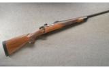Remington ~ Model Seven ~ .243 Win - 1 of 9