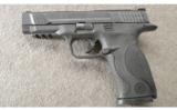 Smith & Wesson ~ M&P 45 ~ .45 ACP ~ In Case - 2 of 2