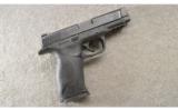 Smith & Wesson ~ M&P 45 ~ .45 ACP ~ In Case - 1 of 2