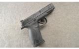 Smith & Wesson ~ M&P 45 ~ .45 ACP ~ In Case - 1 of 2