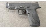 Smith & Wesson ~ M&P 45 ~ .45 ACP ~ In Case - 2 of 2