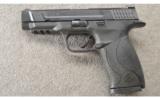 Smith & Wesson ~ M&P 45 ~ .45 ACP ~ In Case - 2 of 2