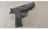 Smith & Wesson ~ M&P 45 ~ .45 ACP ~ In Case - 1 of 2