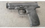 Smith & Wesson ~ M&P 45 ~ .45 ACP ~ In Case - 2 of 2