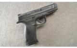 Smith & Wesson ~ M&P 45 ~ .45 ACP ~ In Case - 2 of 2
