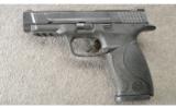 Smith & Wesson ~ M&P 45 ~ .45 ACP ~ In Case - 1 of 2