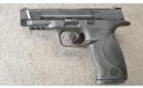 Smith & Wesson ~ M&P 45 ~ .45 ACP ~ In Case - 2 of 2