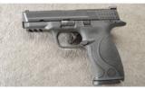 Smith & Wesson ~ M&P 40 ~ .40 S&W ~ In Case - 2 of 2