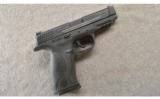 Smith & Wesson ~ M&P 45 ~ .45 ACP ~ In Case - 1 of 2