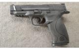 Smith & Wesson ~ M&P 45 ~ .45 ACP ~ In Case - 2 of 2