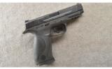 Smith & Wesson ~ M&P 45 ~ .45 ACP ~ In Case - 1 of 2