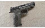 Smith & Wesson ~ M&P 45 ~ .45 ACP ~ In Case - 1 of 2