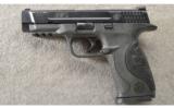 Smith & Wesson ~ M&P 45 ~ .45 ACP ~ In Case - 2 of 2