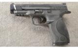 Smith & Wesson ~ M&P 45 ~ .45 ACP ~ In Case - 2 of 2